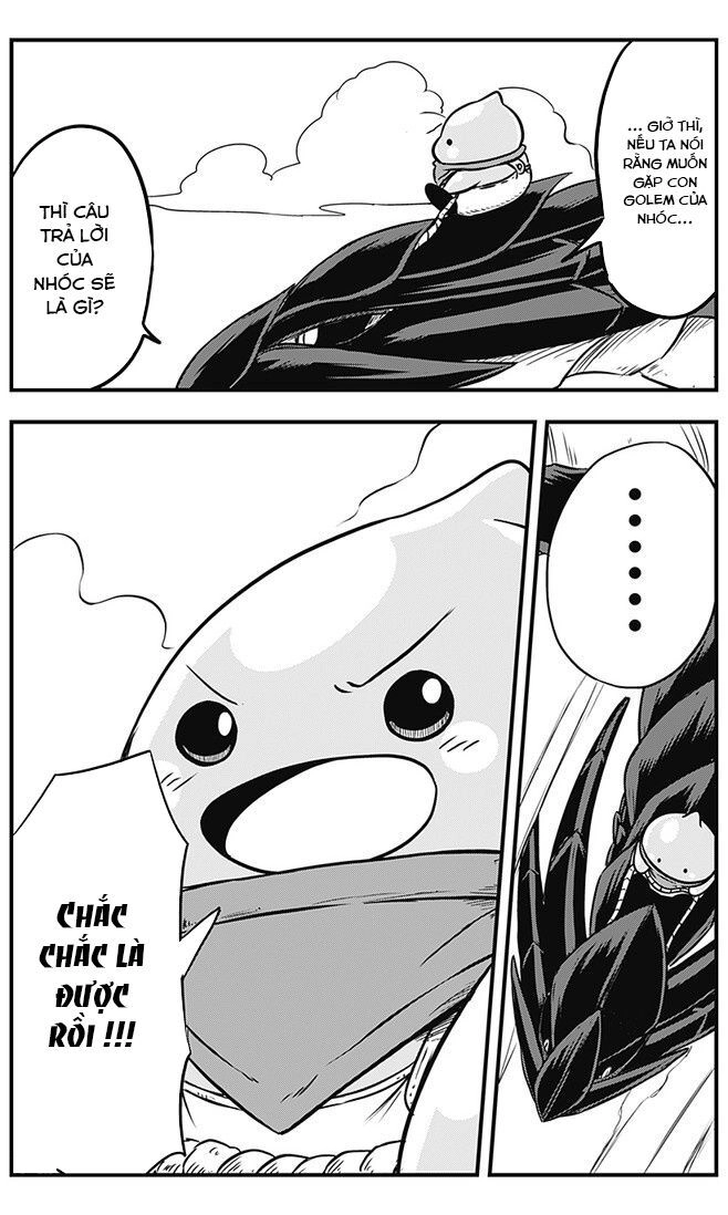 Slime Life Chapter 103 - 10