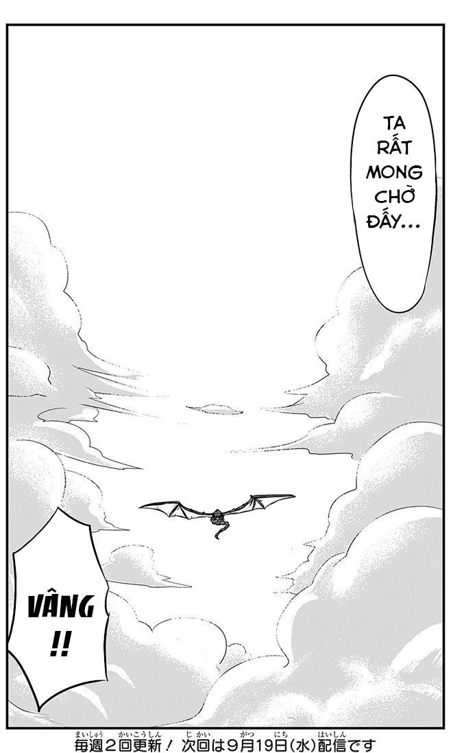 Slime Life Chapter 103 - 11