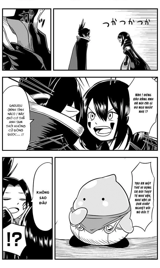 Slime Life Chapter 105 - 4