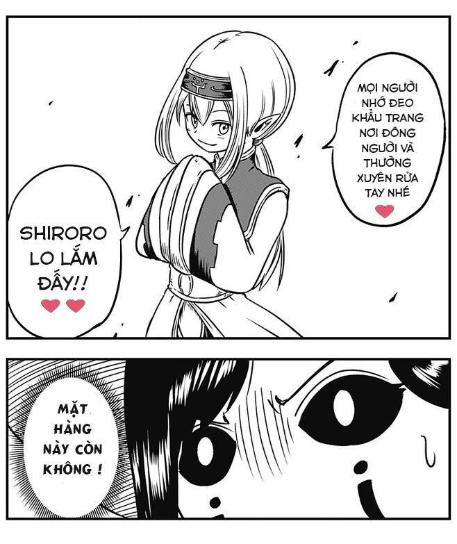 Slime Life Chapter 107 - 12