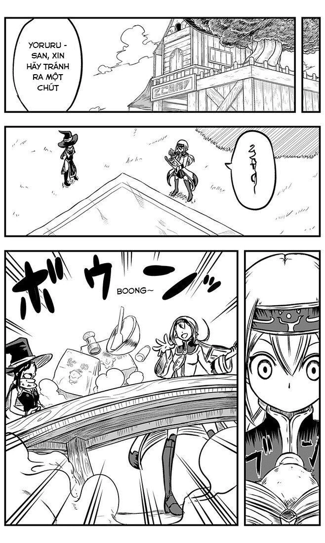 Slime Life Chapter 109 - 3