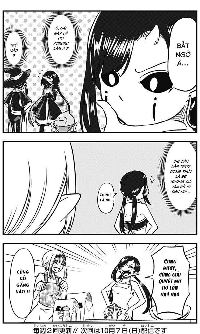 Slime Life Chapter 109 - 6