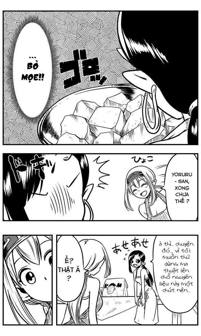 Slime Life Chapter 109 - 8