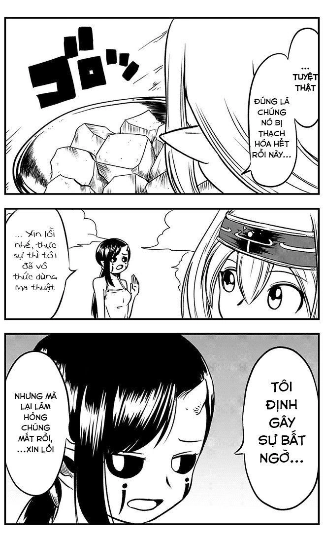 Slime Life Chapter 109 - 9