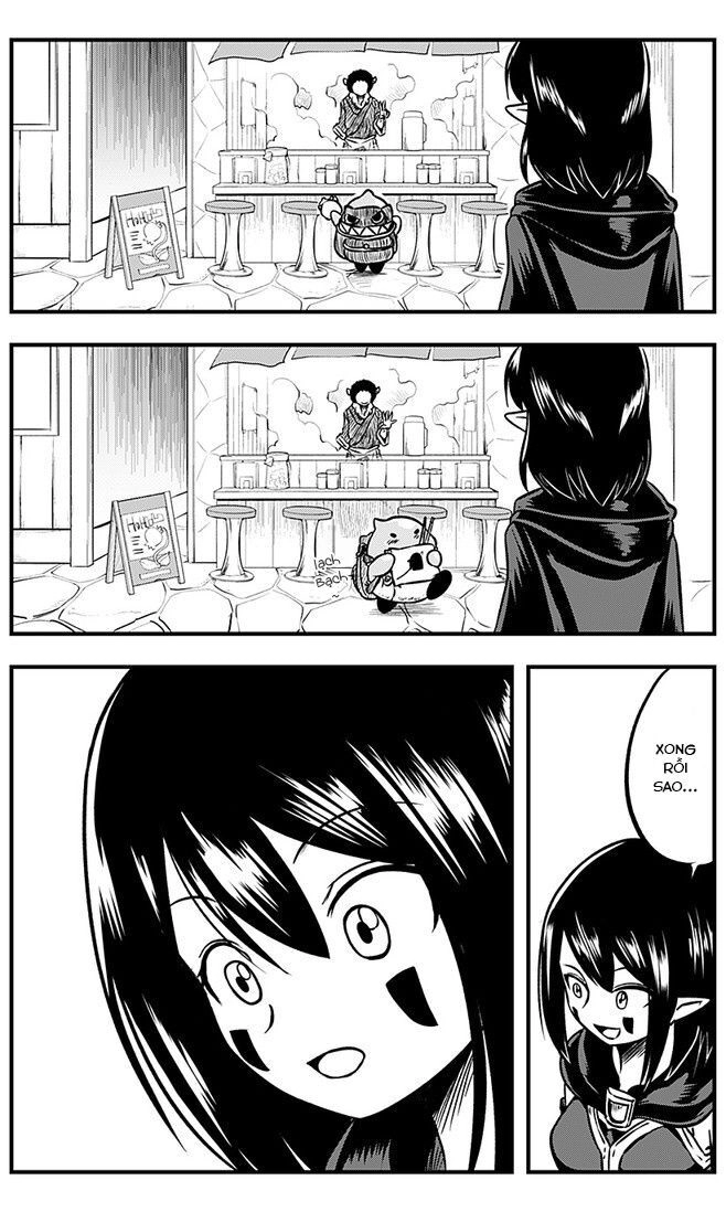 Slime Life Chapter 111 - 5