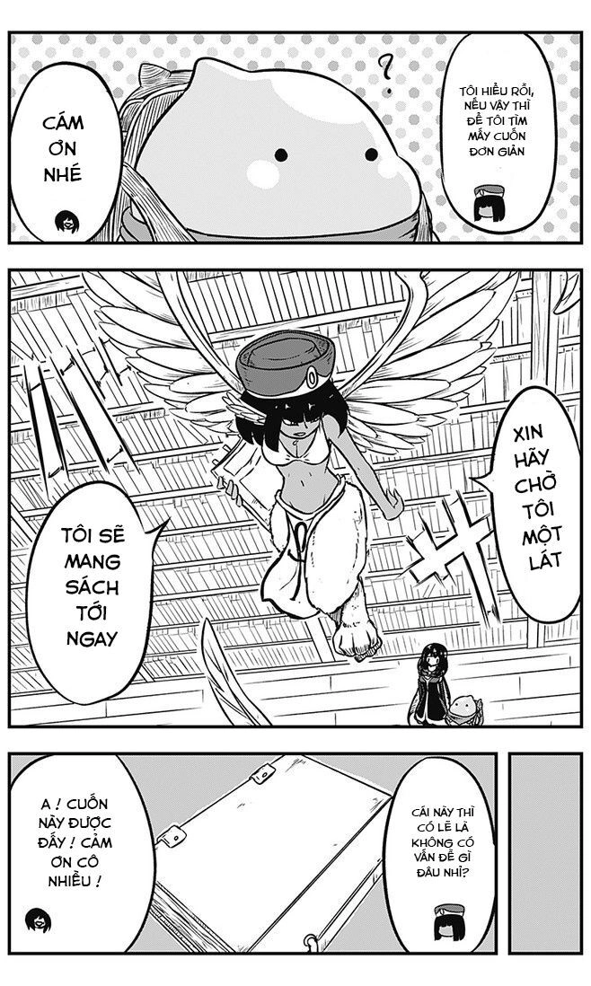 Slime Life Chapter 112 - 6