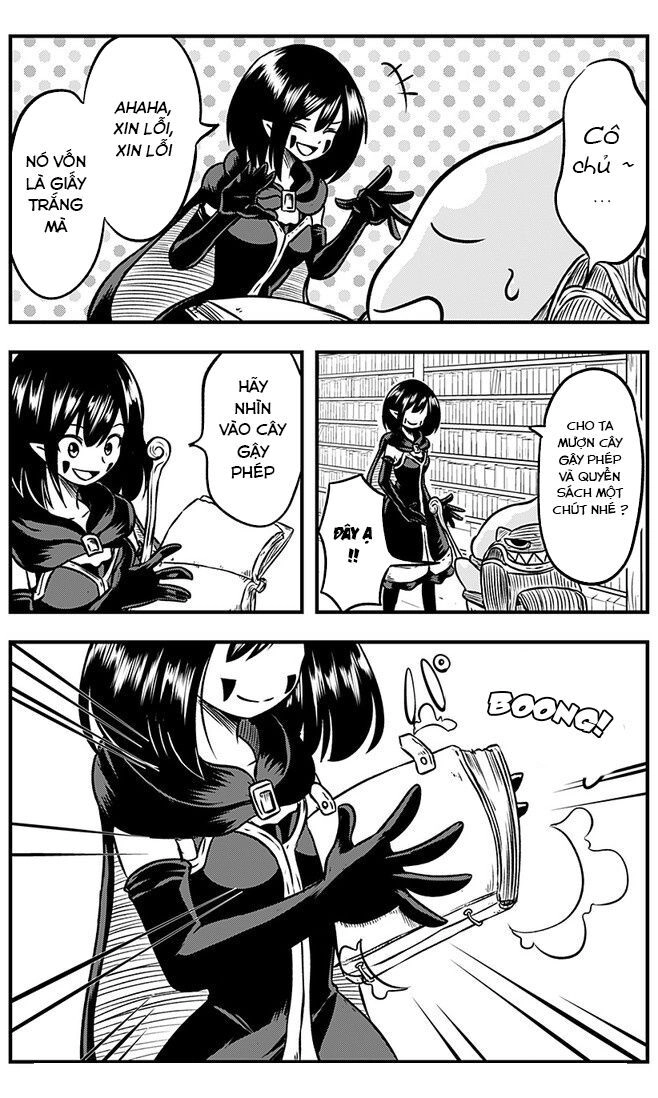 Slime Life Chapter 112 - 9