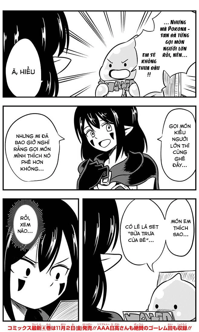 Slime Life Chapter 114 - 2