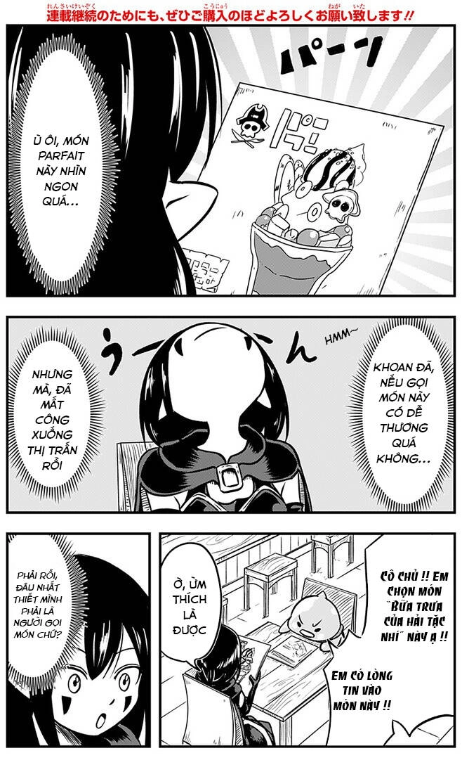 Slime Life Chapter 114 - 3