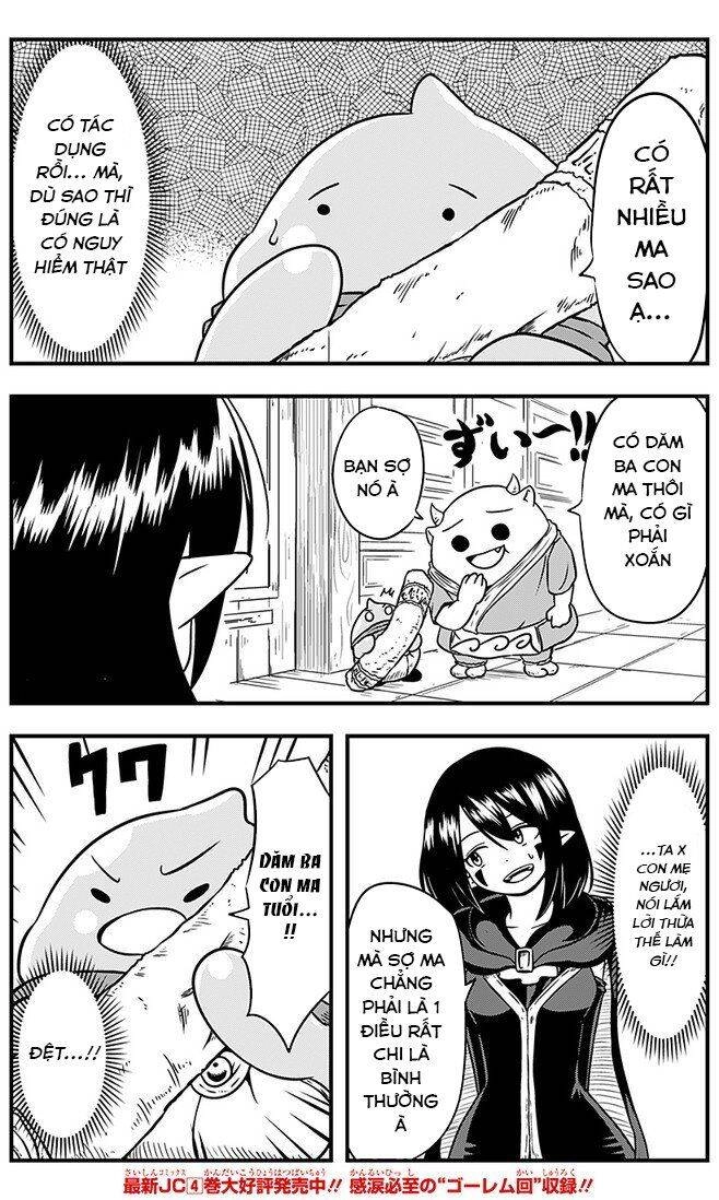 Slime Life Chapter 116 - 3