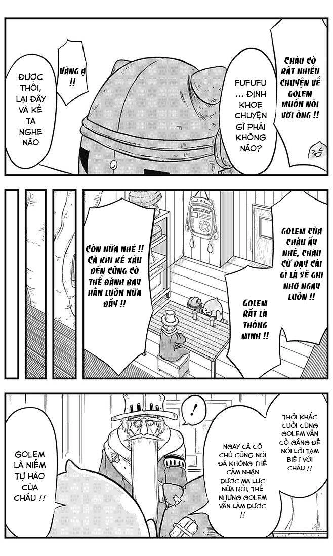 Slime Life Chapter 117 - 5