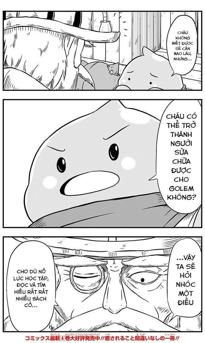 Slime Life Chapter 118 - 3