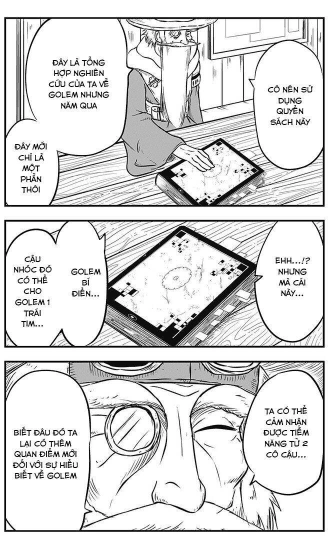 Slime Life Chapter 119 - 5