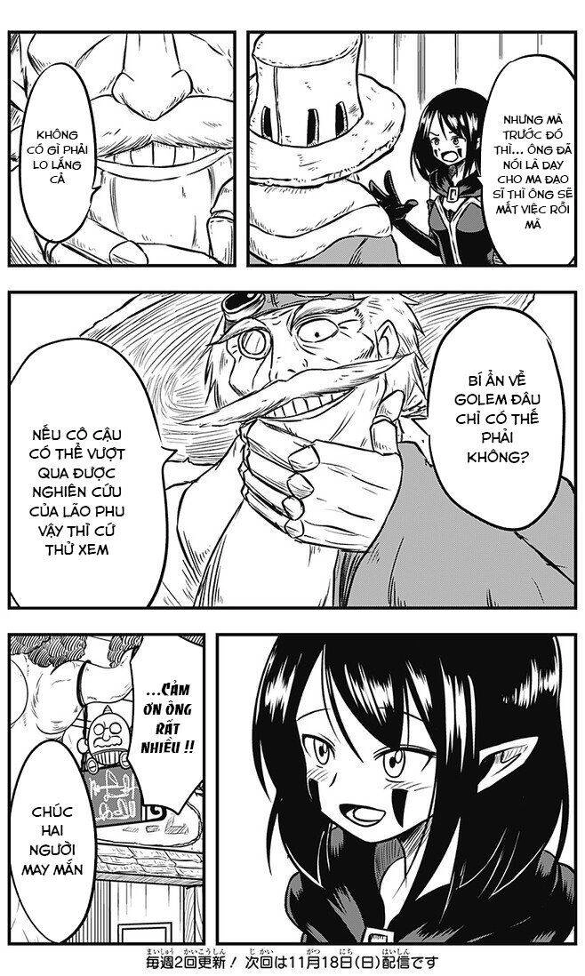 Slime Life Chapter 119 - 6