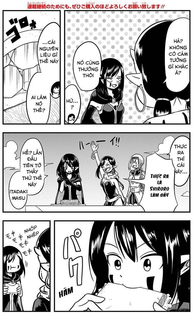 Slime Life Chapter 121 - 4