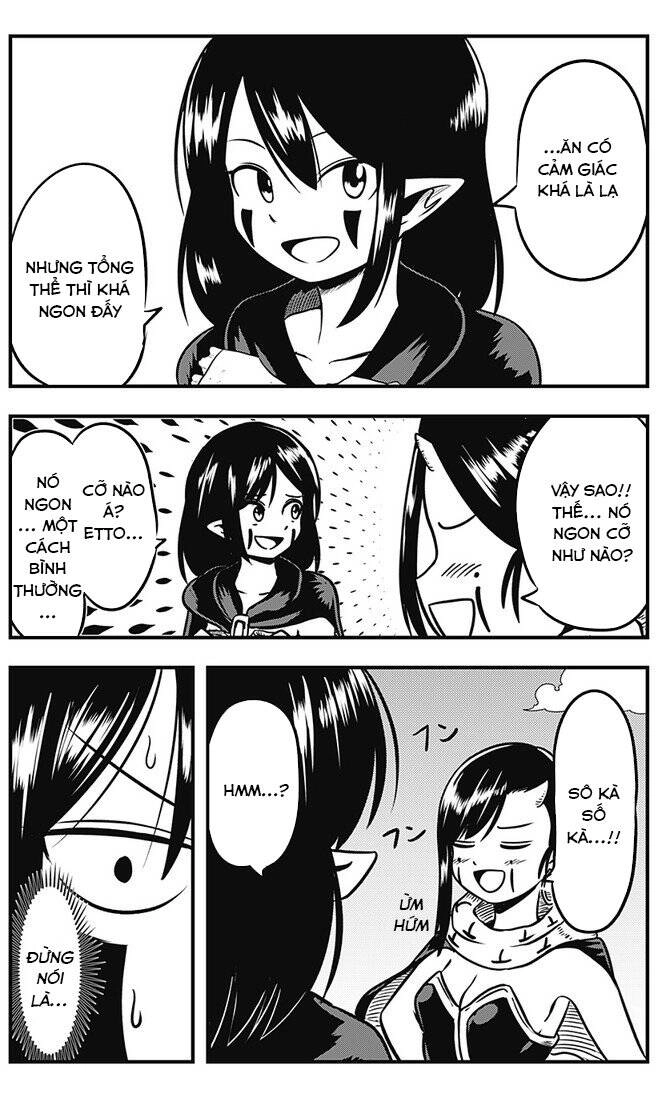 Slime Life Chapter 121 - 5