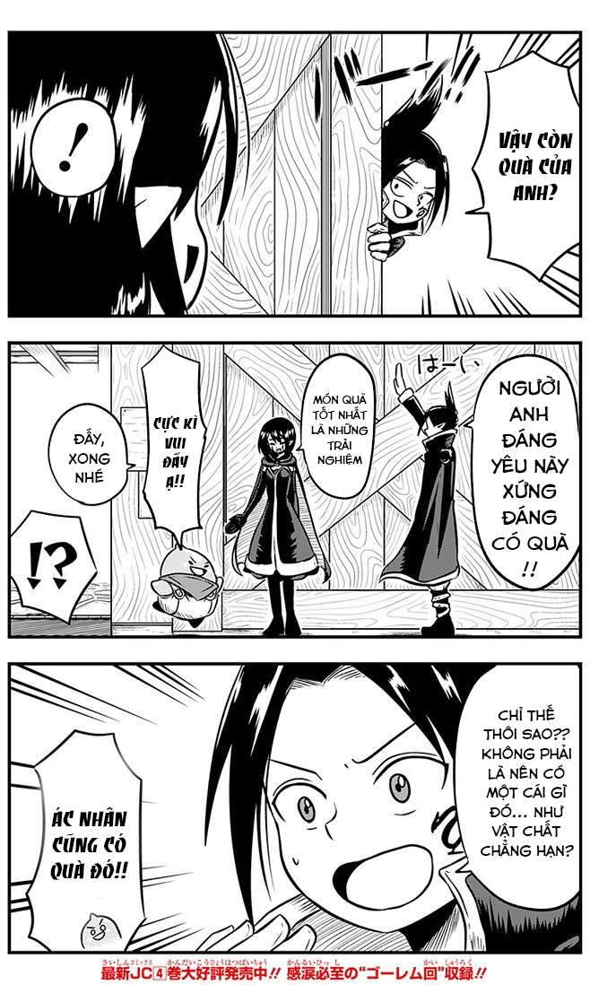 Slime Life Chapter 123 - 2