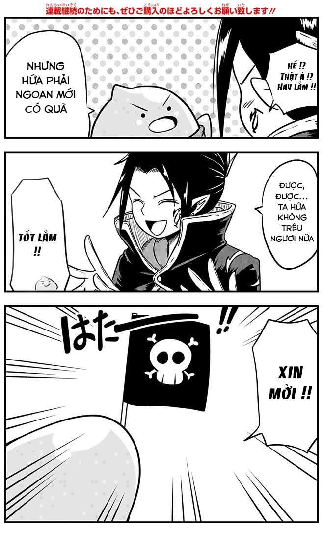 Slime Life Chapter 123 - 3