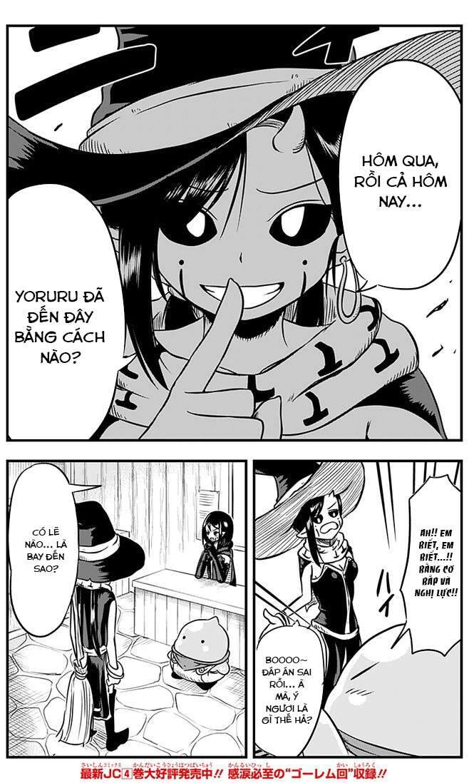 Slime Life Chapter 124 - 2