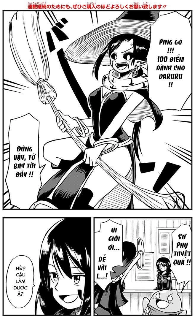 Slime Life Chapter 124 - 3