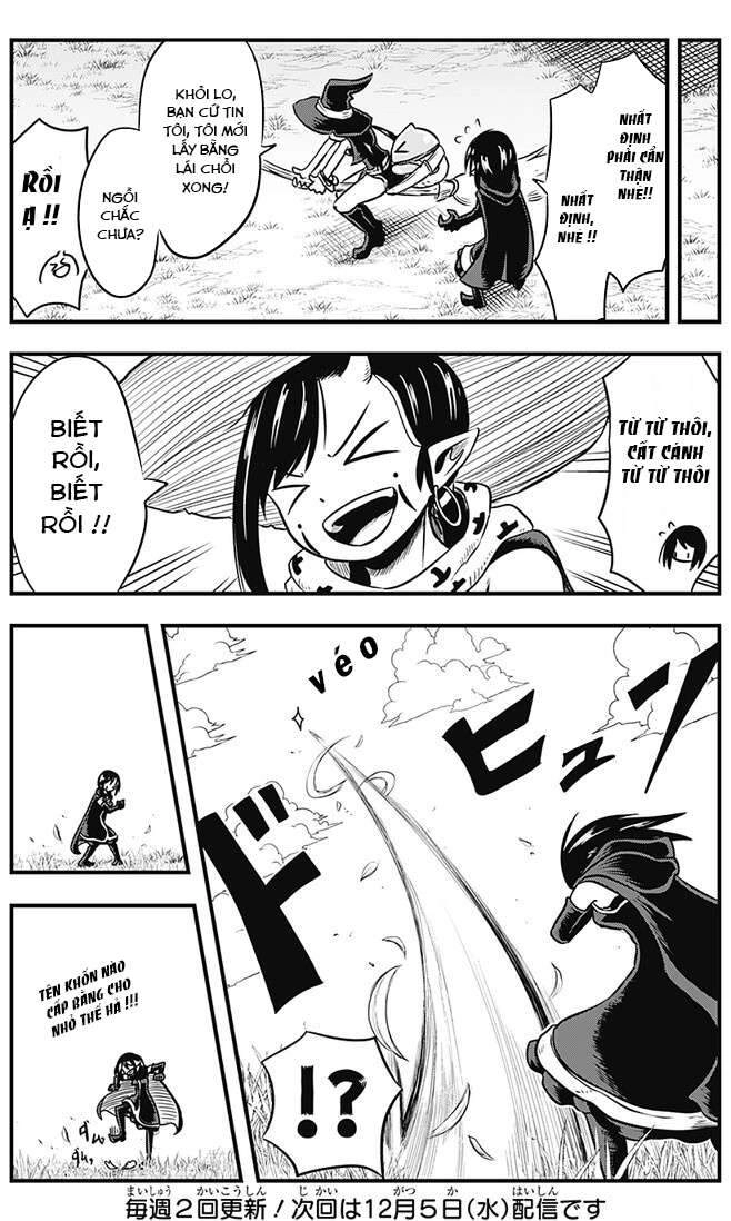 Slime Life Chapter 124 - 5