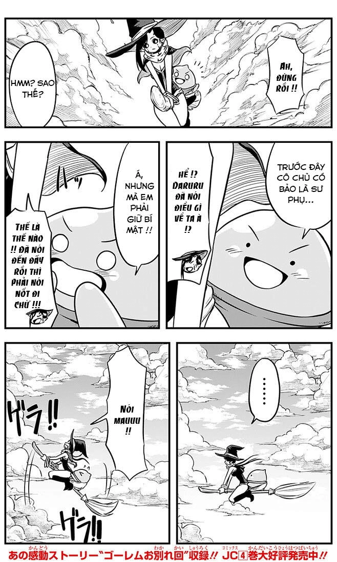 Slime Life Chapter 125 - 3