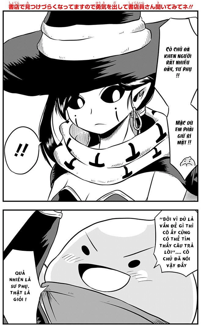 Slime Life Chapter 125 - 4