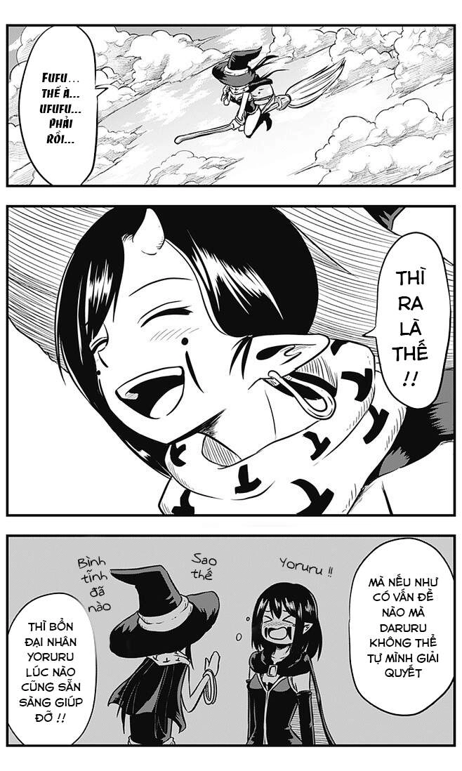 Slime Life Chapter 125 - 5