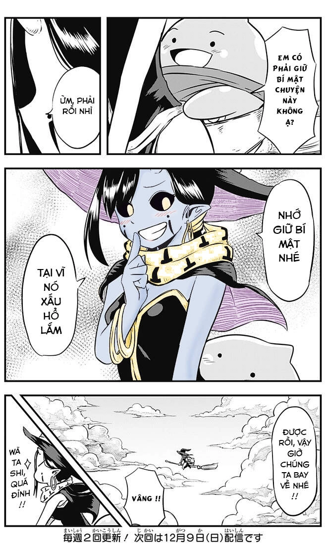 Slime Life Chapter 125 - 6