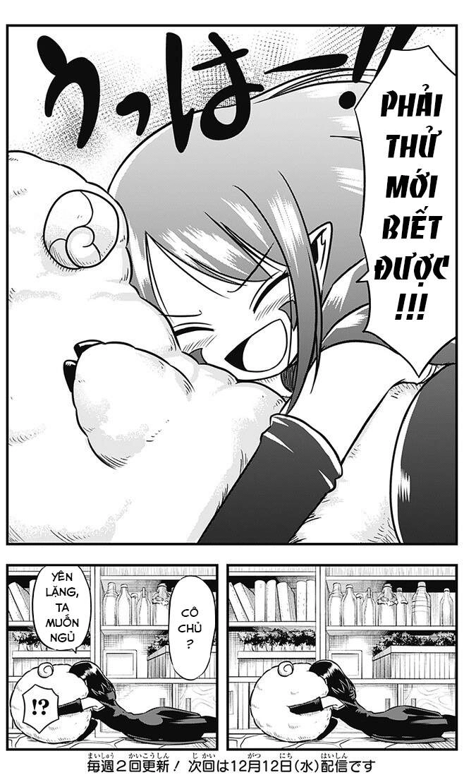 Slime Life Chapter 126 - 5