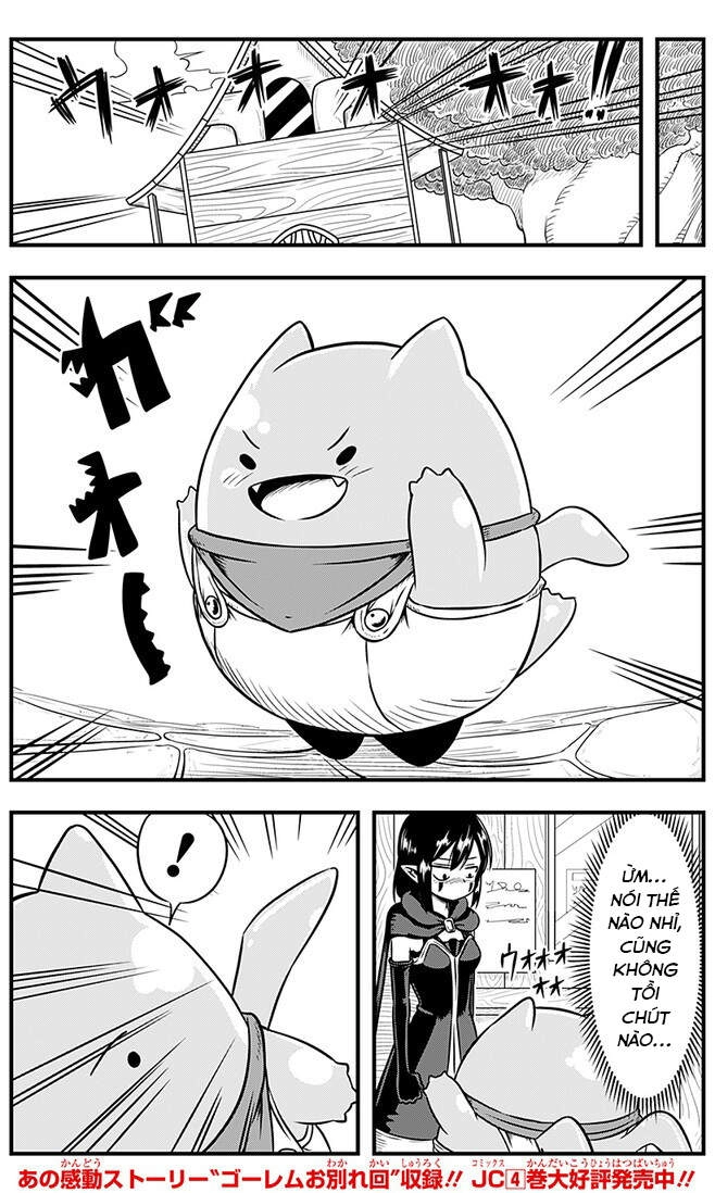 Slime Life Chapter 127 - 2