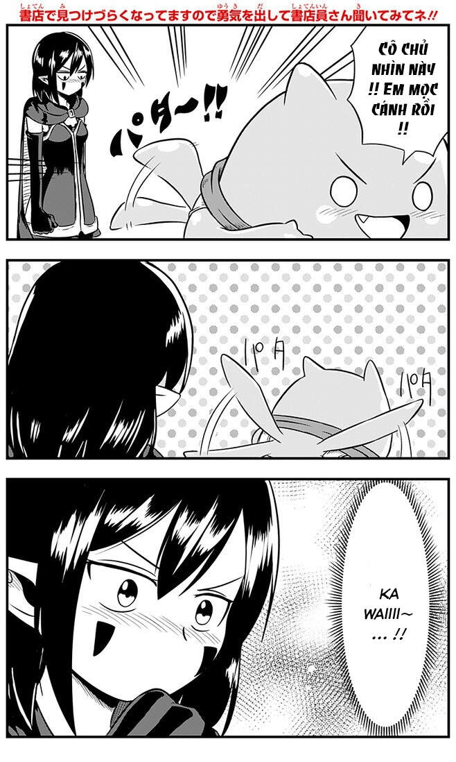 Slime Life Chapter 127 - 3