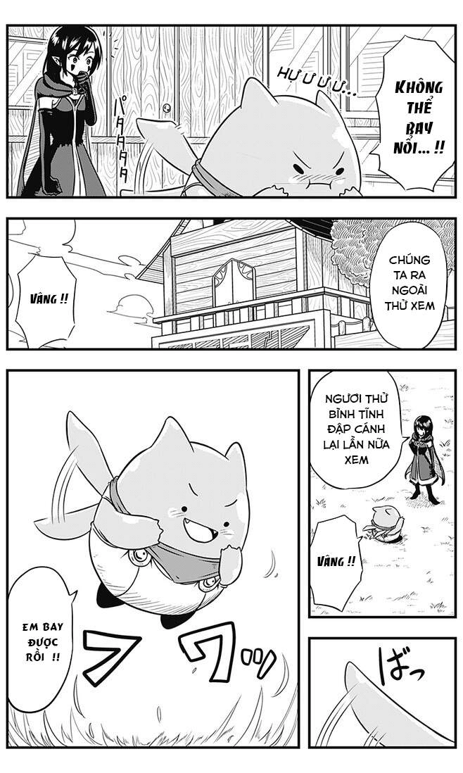 Slime Life Chapter 127 - 4