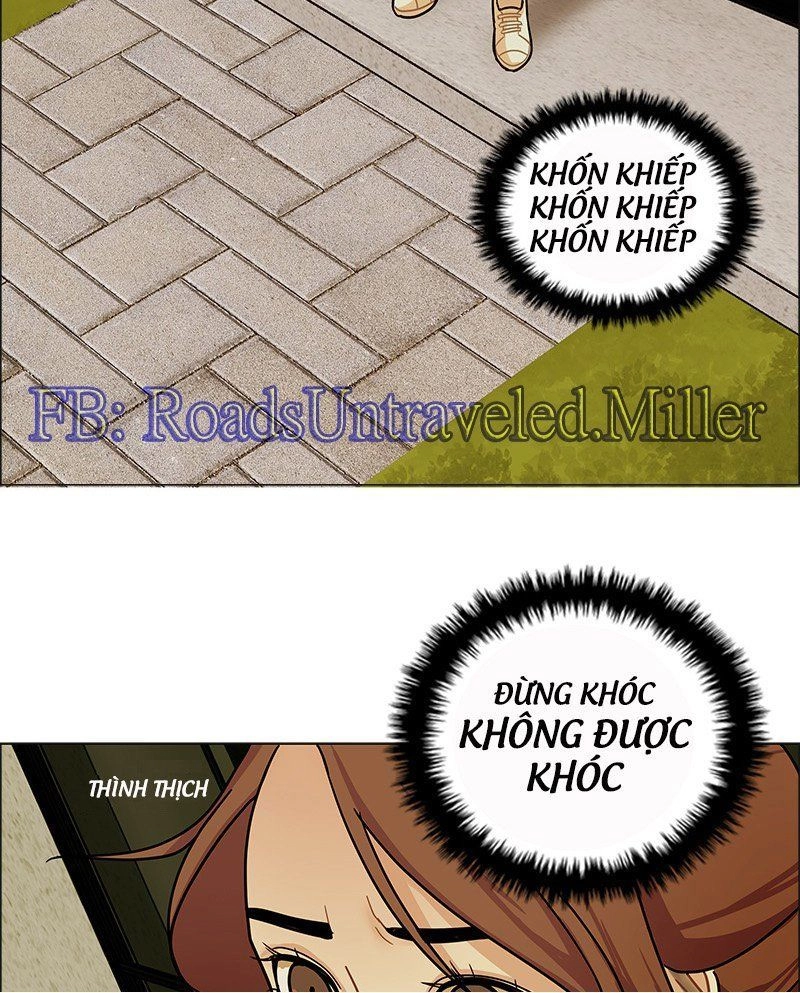 Nửa Đêm Ở Poppy Land Chapter 1 - 10