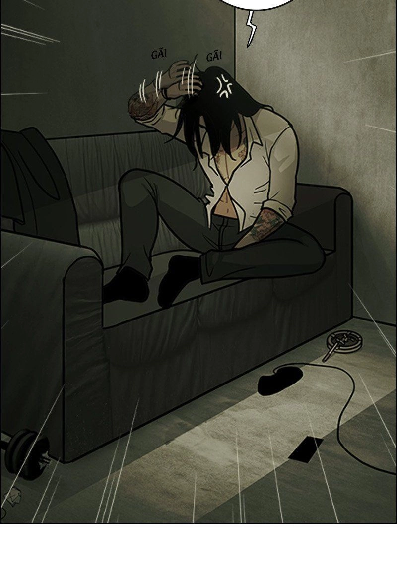 Nửa Đêm Ở Poppy Land Chapter 1 - 40