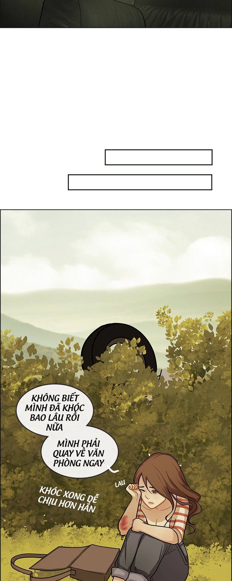 Nửa Đêm Ở Poppy Land Chapter 1 - 48