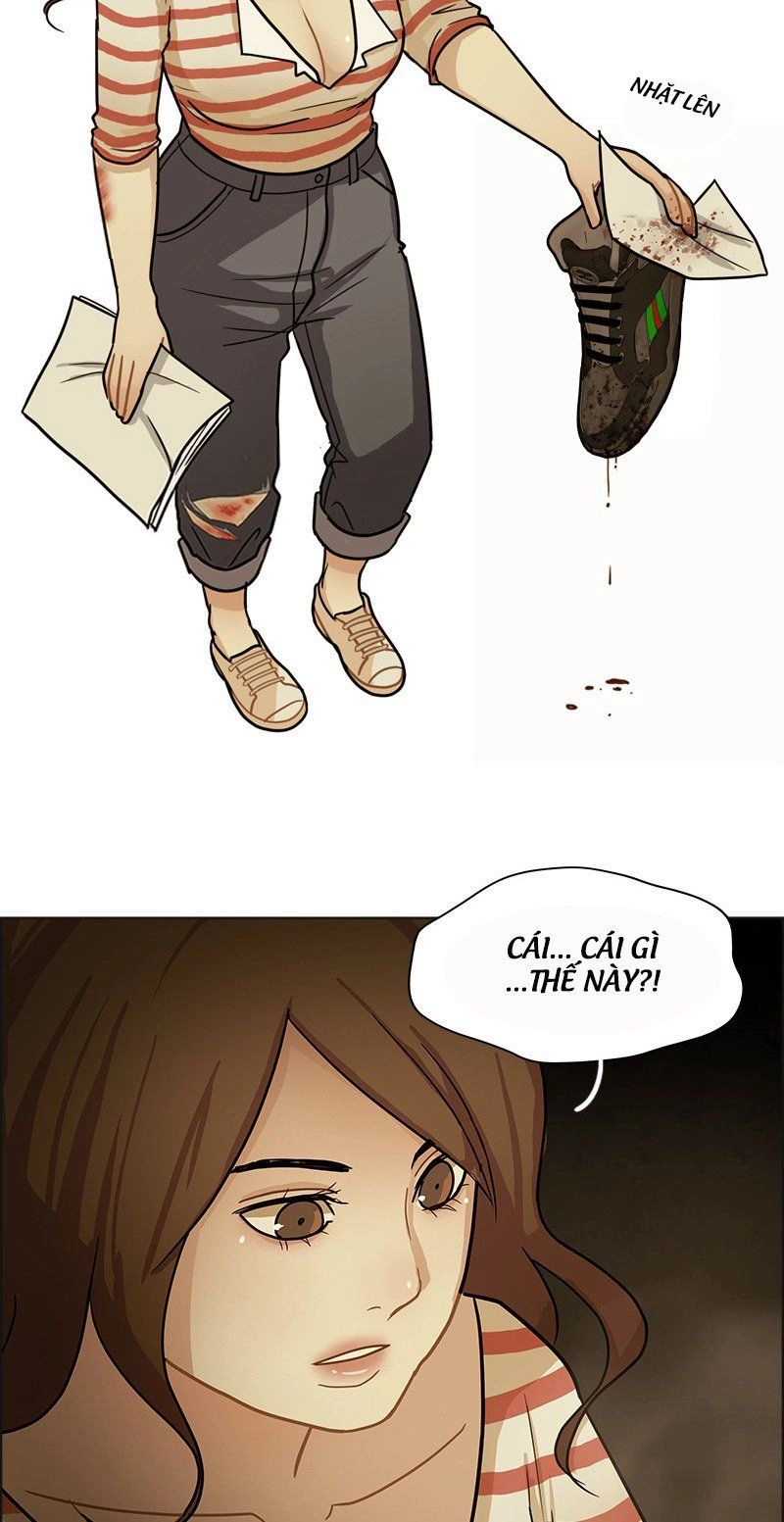 Nửa Đêm Ở Poppy Land Chapter 1 - 53