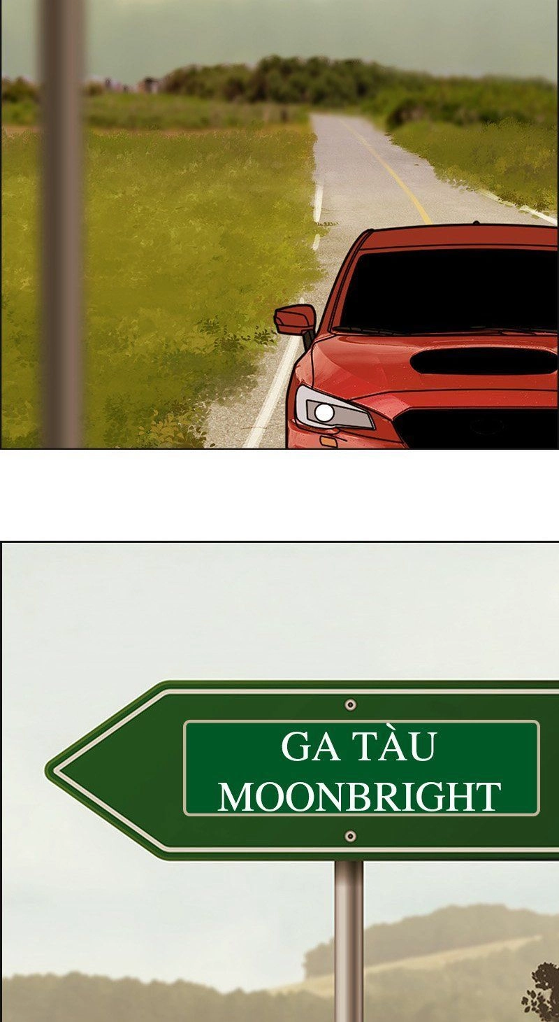 Nửa Đêm Ở Poppy Land Chapter 1 - 55