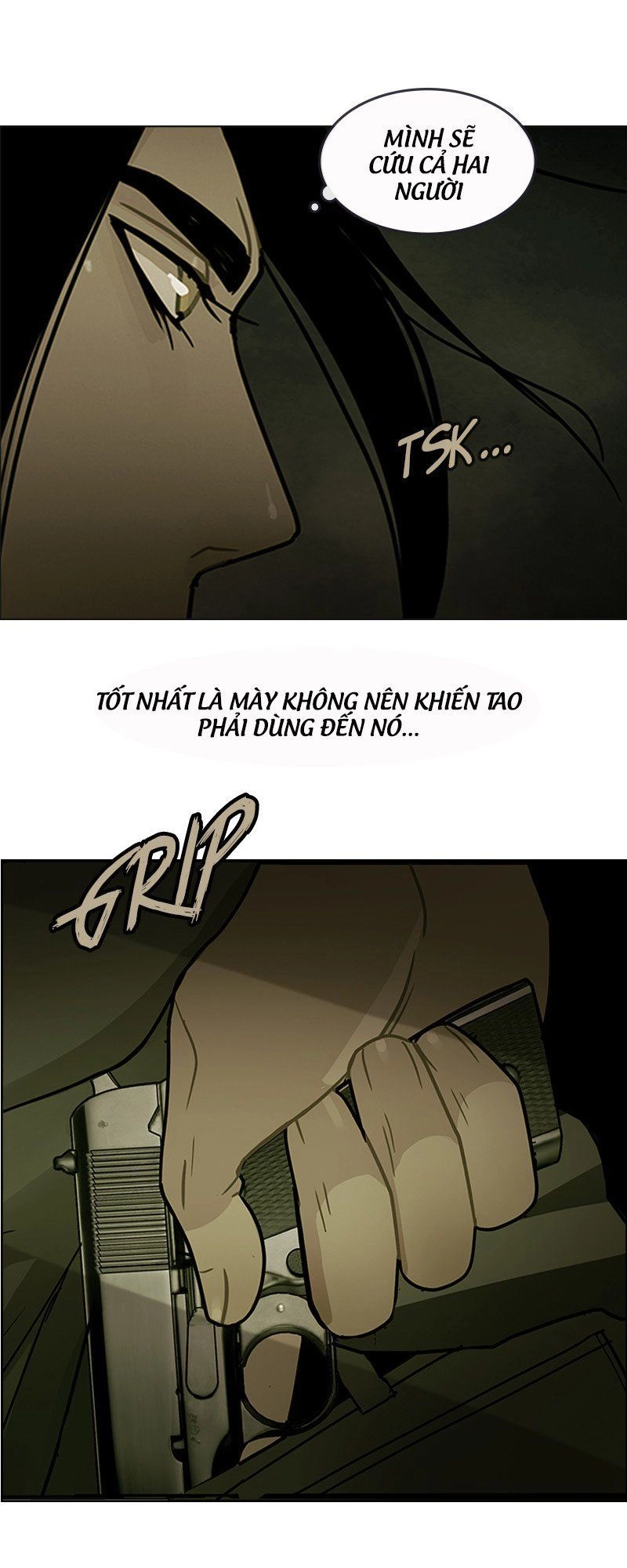 Nửa Đêm Ở Poppy Land Chapter 1 - 60