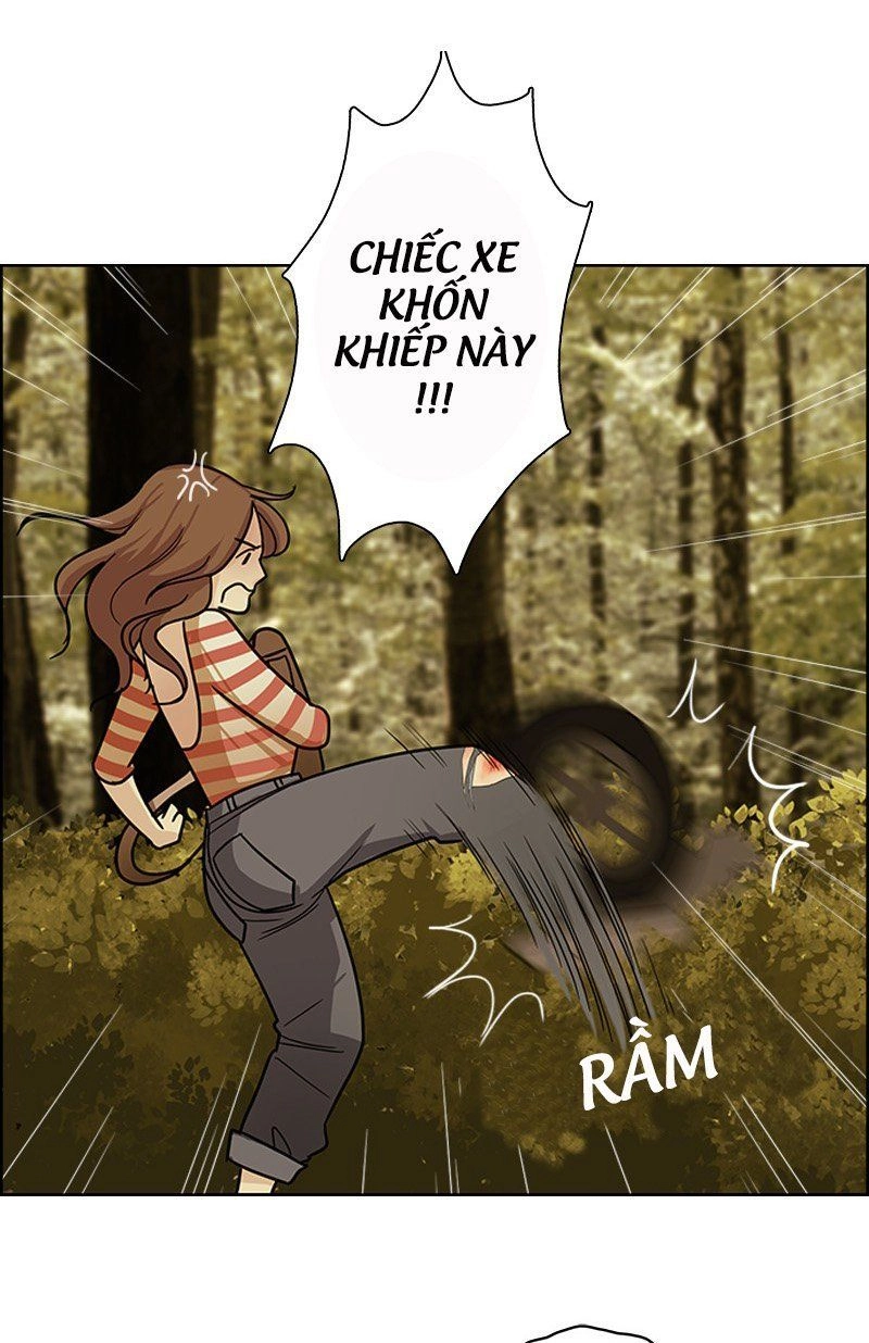 Nửa Đêm Ở Poppy Land Chapter 2 - 5