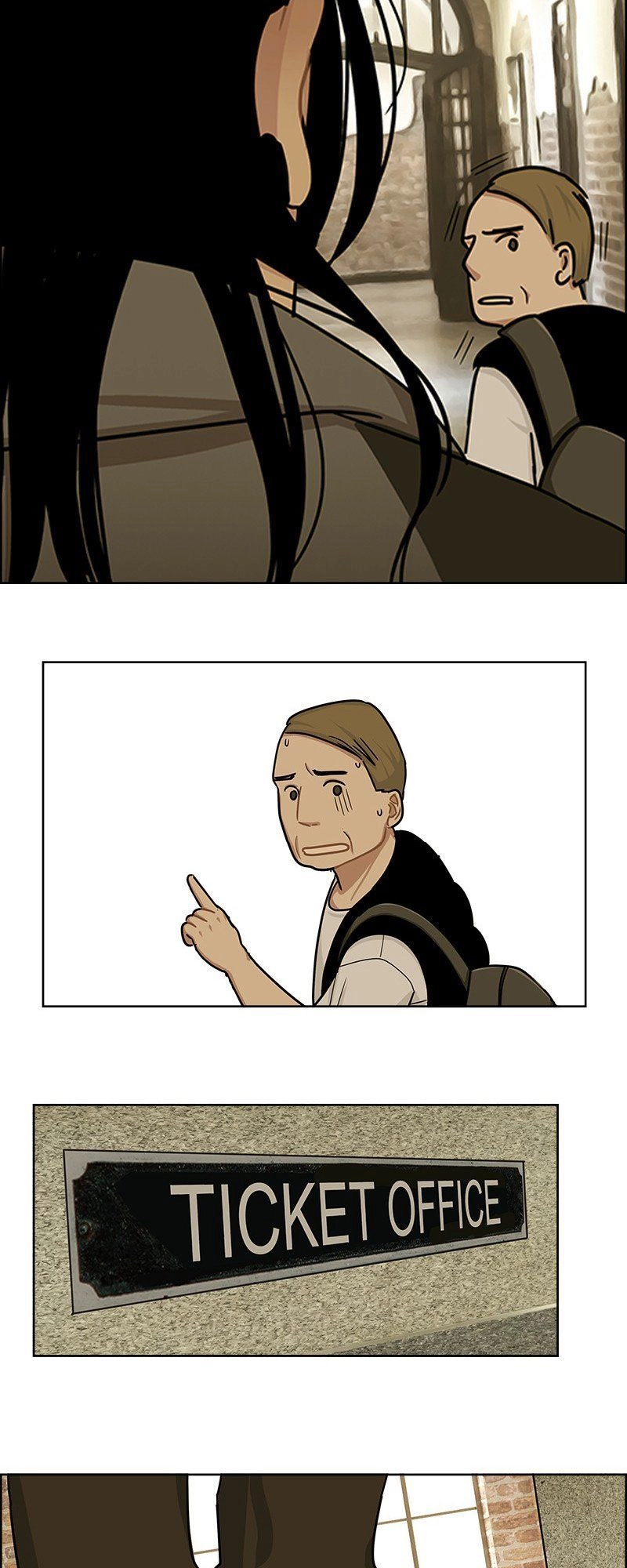 Nửa Đêm Ở Poppy Land Chapter 2 - 38