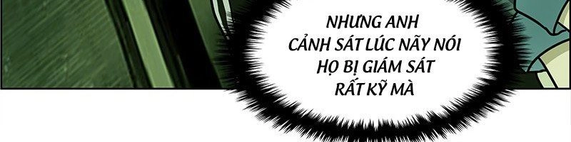 Nửa Đêm Ở Poppy Land Chapter 4 - 32