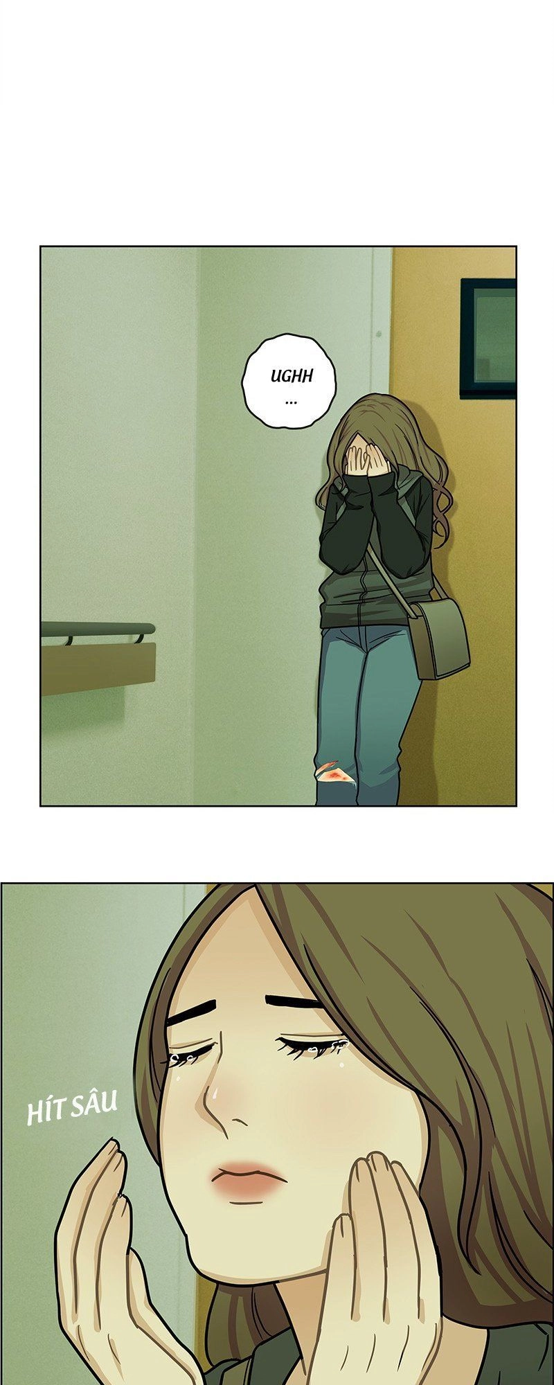 Nửa Đêm Ở Poppy Land Chapter 4 - 37