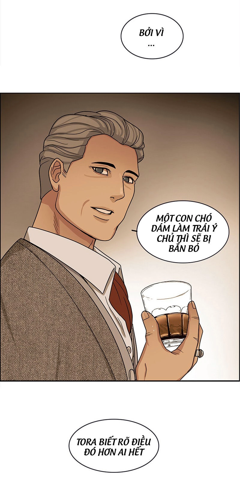 Nửa Đêm Ở Poppy Land Chapter 5 - 28