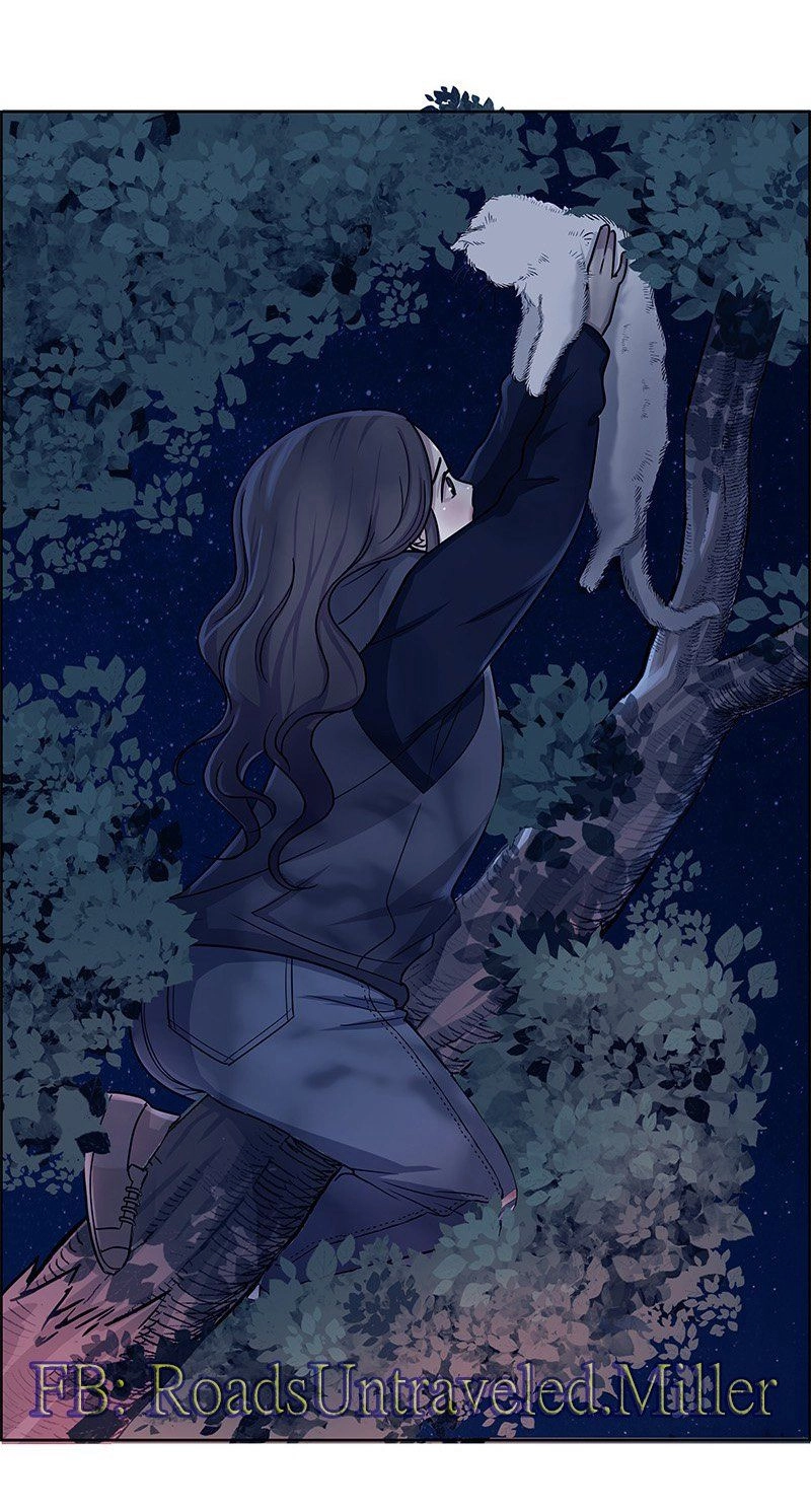 Nửa Đêm Ở Poppy Land Chapter 5 - 60