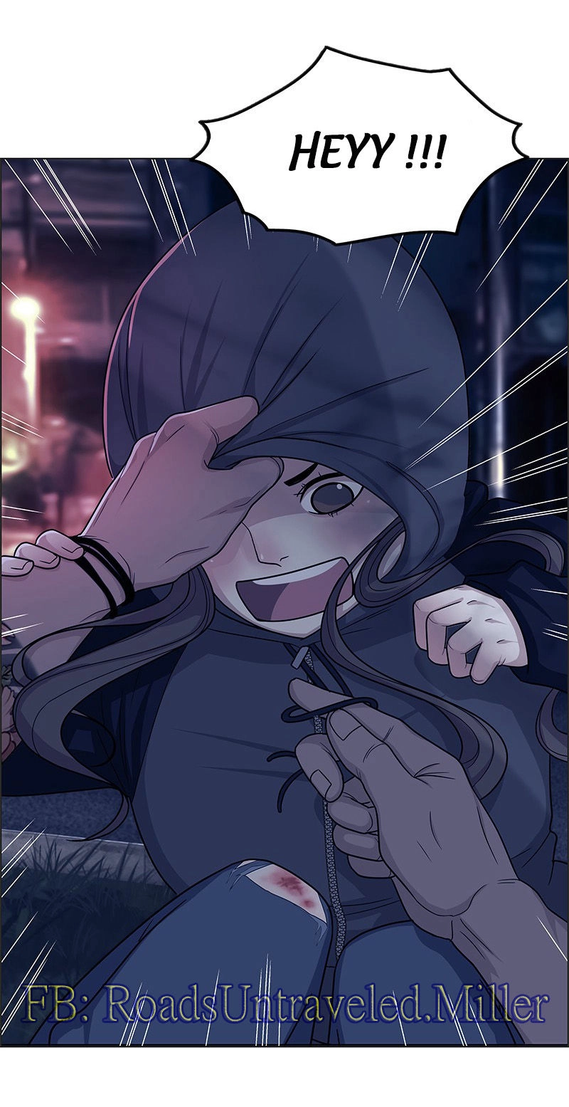 Nửa Đêm Ở Poppy Land Chapter 6 - 5