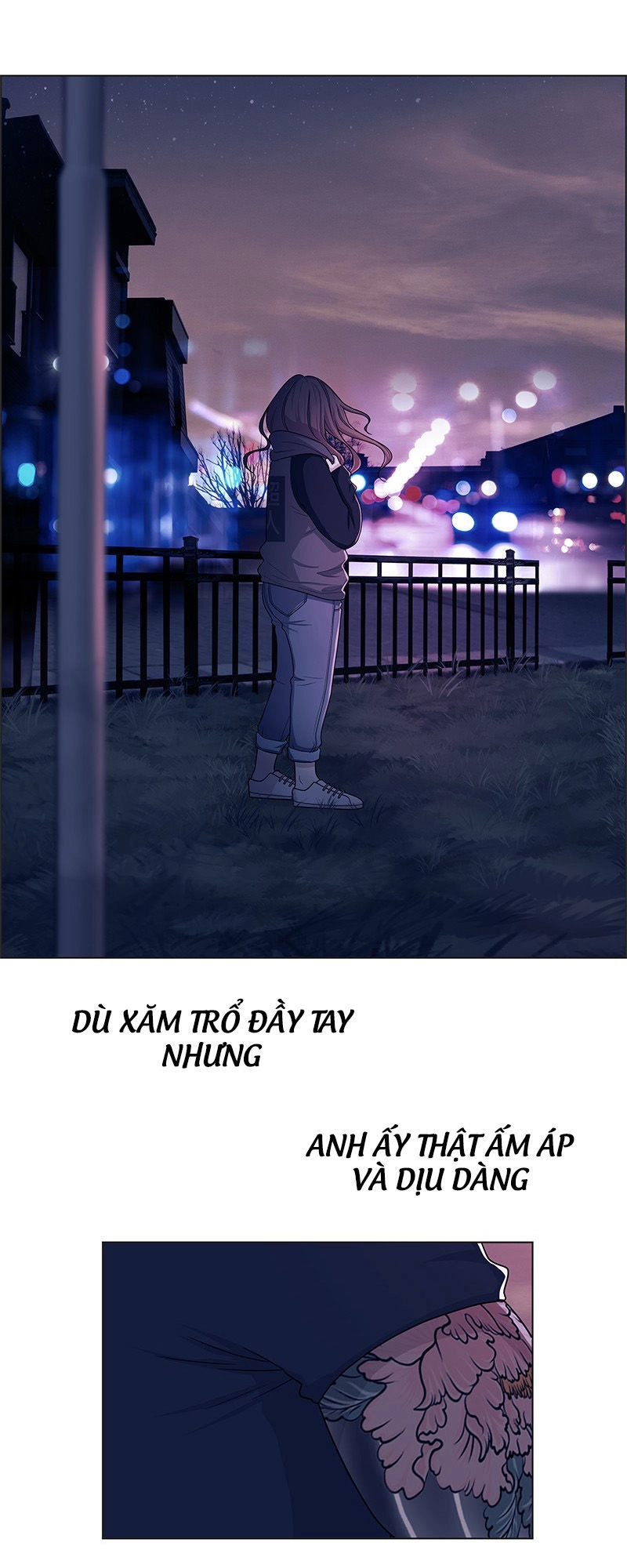 Nửa Đêm Ở Poppy Land Chapter 6 - 22