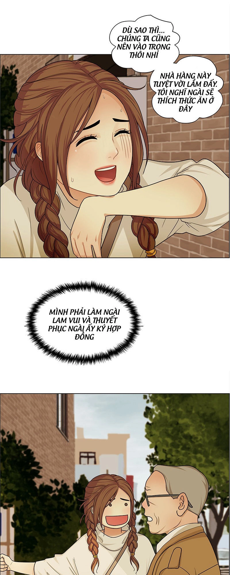 Nửa Đêm Ở Poppy Land Chapter 6 - 61