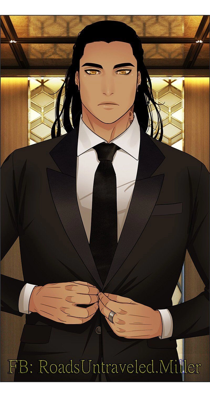 Nửa Đêm Ở Poppy Land Chapter 7 - 1