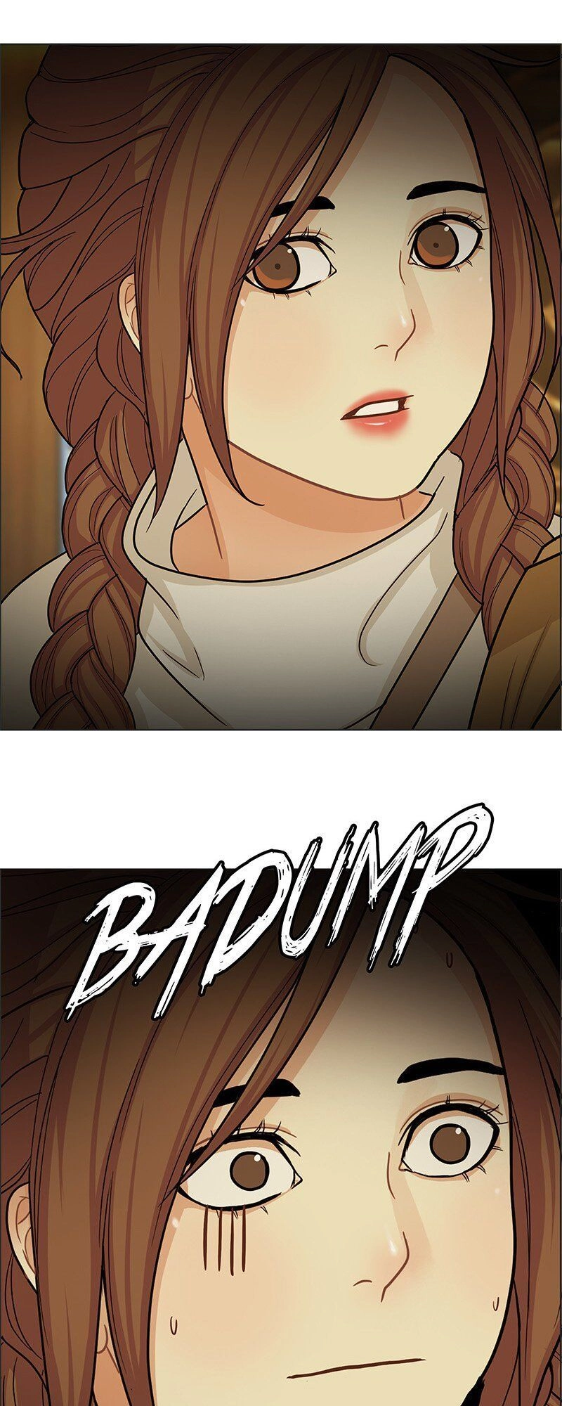 Nửa Đêm Ở Poppy Land Chapter 7 - 2